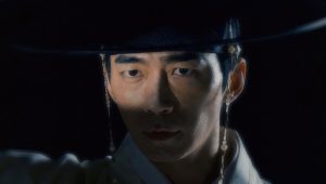 Murder Club: Liar’s Table: 1×3