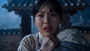 Murder Club: Liar’s Table: 1×4