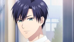 Hana-Kimi: 2×7