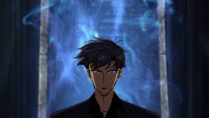 Tomb Raider King: 1×5