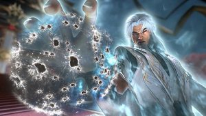 Against the Gods: 1×49