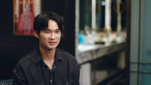 The Love Lab: 1×1