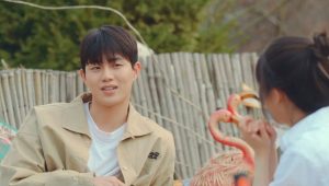 The Love Lab: 1×4