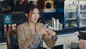 The Love Lab: 1×5