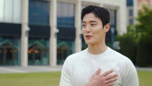 The Love Lab: 1×7