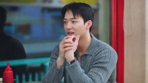 The Love Lab: 1×9