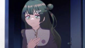 BanG Dream! YUME∞MITA: 1×8