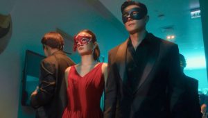 My Husband Is a Mafia Boss: 1×13