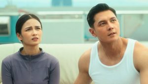 My Husband Is a Mafia Boss: 1×16