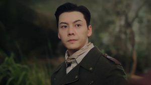 Mystic Nine: 1×16