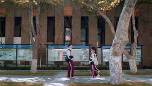 Genius Girlfriend: 1×14