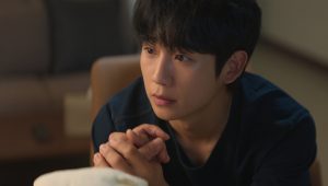 Our Sticky Love: 1×5