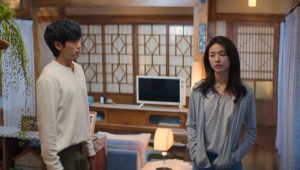 Our Sticky Love: 1×6