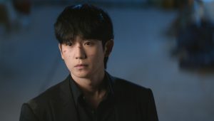 Our Sticky Love: 1×8