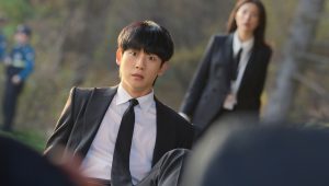 Our Sticky Love: 1×12