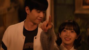 Genius Girlfriend: 1×15