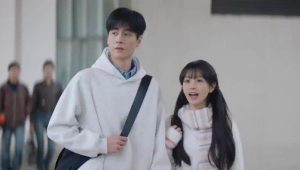 Genius Girlfriend: 1×16