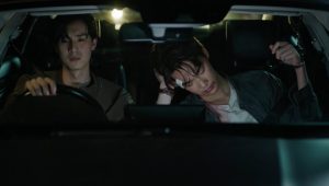 Mr.Kill: 1×2