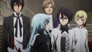 That Time I Got Reincarnated as a Slime: 4×17