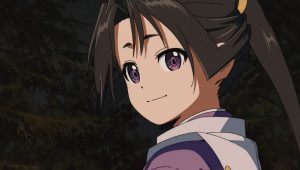The Elusive Samurai: 2×4