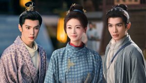 Royal Betrothal: 1×21