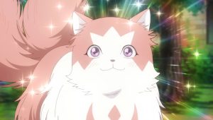 The Cat and the Dragon: 1×7