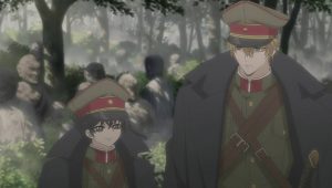 Recommendations from Iwamoto-Senpai: 1×6
