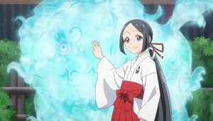 Magilumiere Magical Girls Inc.: 2×6