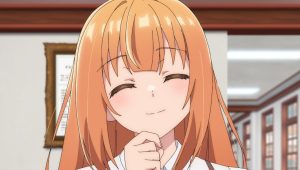 Rich Girl Caretaker: I’m Secretly the Caregiver of the Most Popular Girl in This Rich Kid School: 1×6