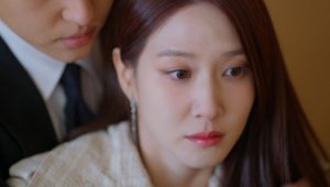Spooky in Love: 1×8