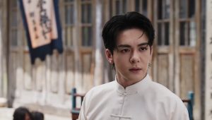 Mystic Nine: 1×17