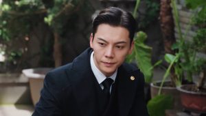 Mystic Nine: 1×18
