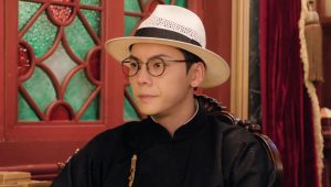 Mystic Nine: 1×19