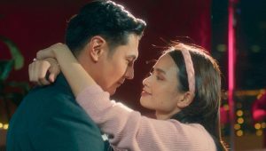 My Husband Is a Mafia Boss: 1×18