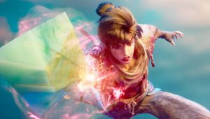 In Search of Gods: 1×23