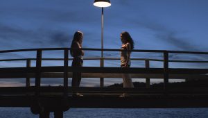 Sterling Point: 1×2