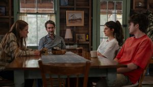 Sterling Point: 1×8