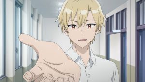 Oh Boy, Was I Wrong About Her: 1×6