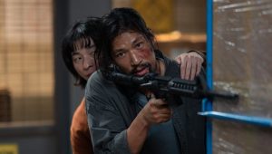 A Shop for Killers: 2×7