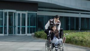 Genius Girlfriend: 1×22