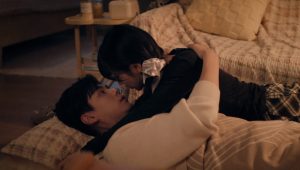 Genius Girlfriend: 1×23