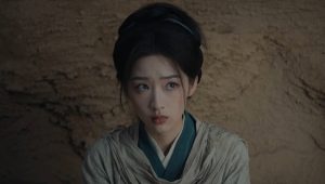 The Road to Splendor: 1×6