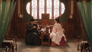 The Road to Splendor: 1×7