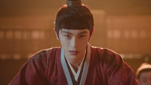 The Road to Splendor: 1×8