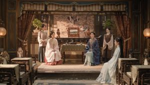 The Road to Splendor: 1×10