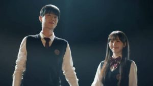 Genius Girlfriend: 1×28