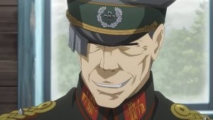 Saga of Tanya the Evil: 2×6