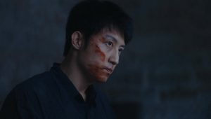 Forging Justice: 1×7