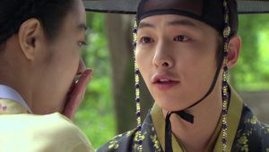Sungkyunkwan Scandal: 1×11