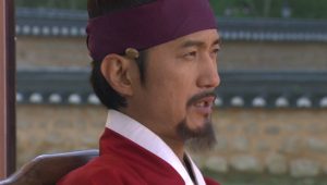 Sungkyunkwan Scandal: 1×13
